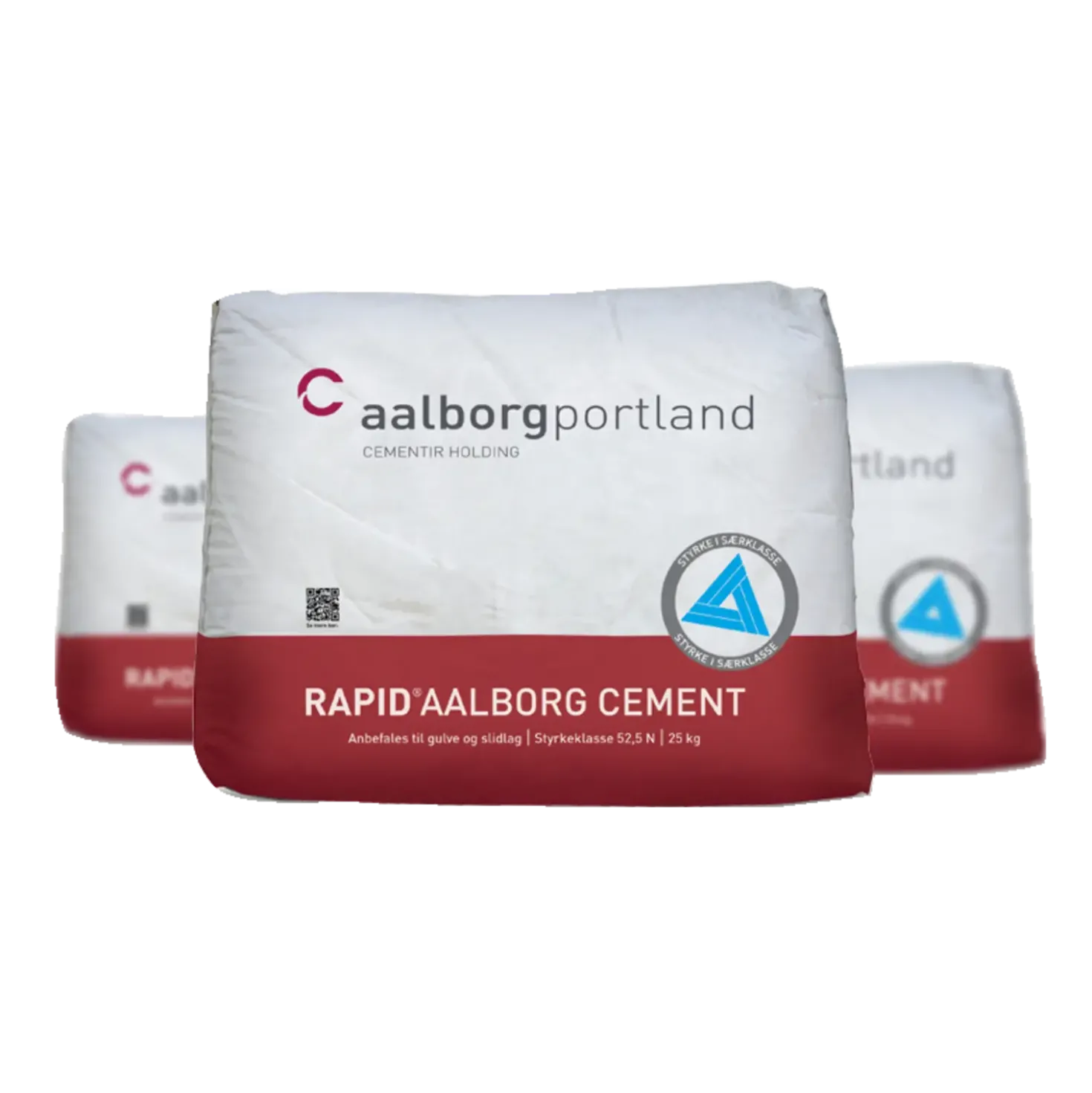 Aalborg Rapid cement 25 kg