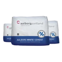 Aalborg White cement 25 kg