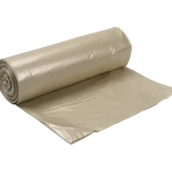Abena container/affaldssæk 240 L klar 10 stk rulle