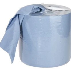 Abena håndklæderulle 2-lags 105 m x 18,5 cm Ø20 cm