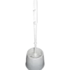 Abena toiletbørste 8x35 cm hvid