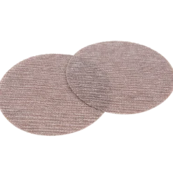 Abranet ACE slibenet Ø125 korn 180 5-pak