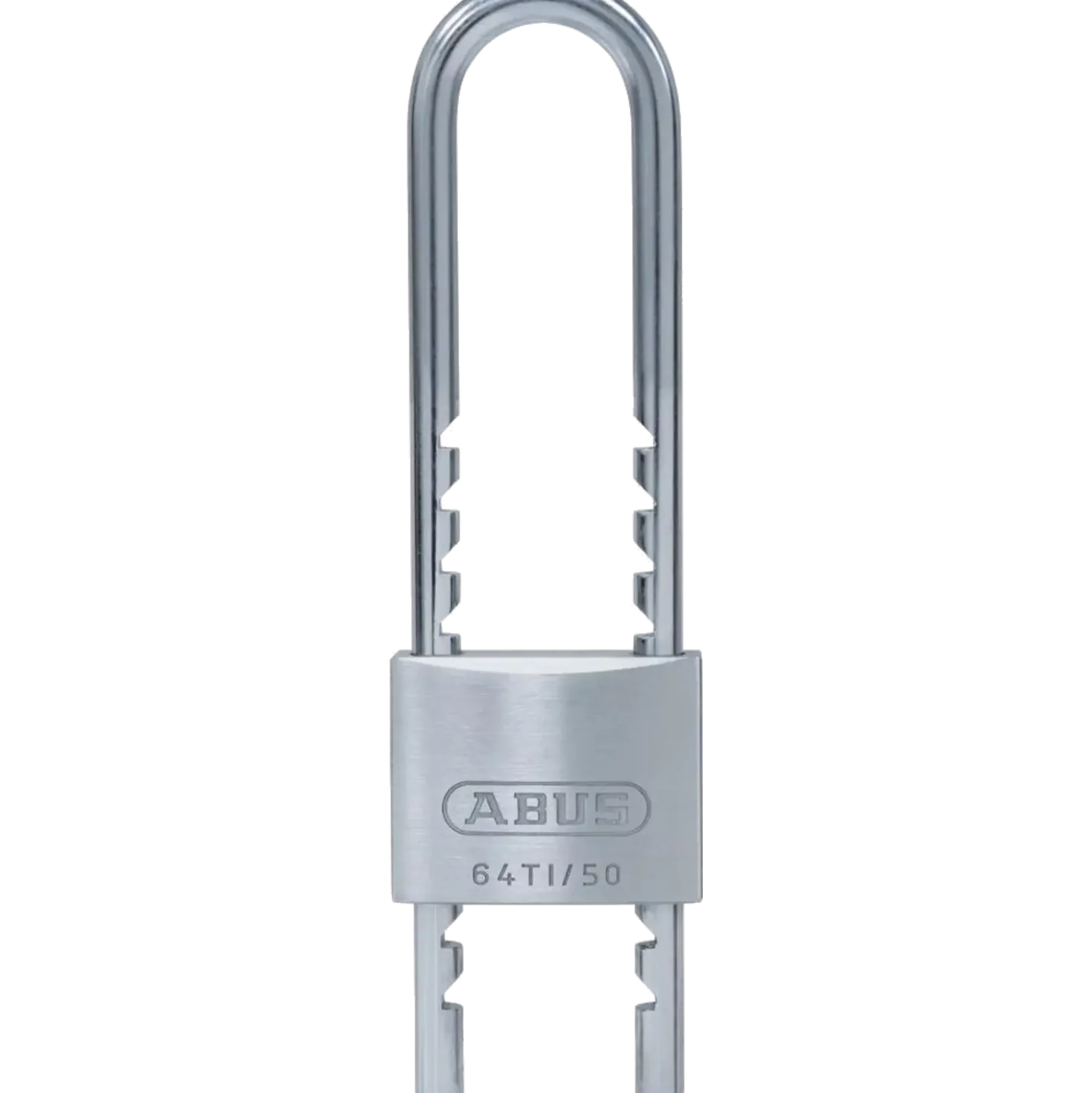 ABUS hængelås 64TI/50 HB60-120
