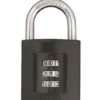 ABUS kodelås 50 mm 158/50