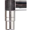 Adaptor vinkel han/hun-ice metal