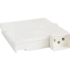 Adax Neo / clea elradiator installationsboks