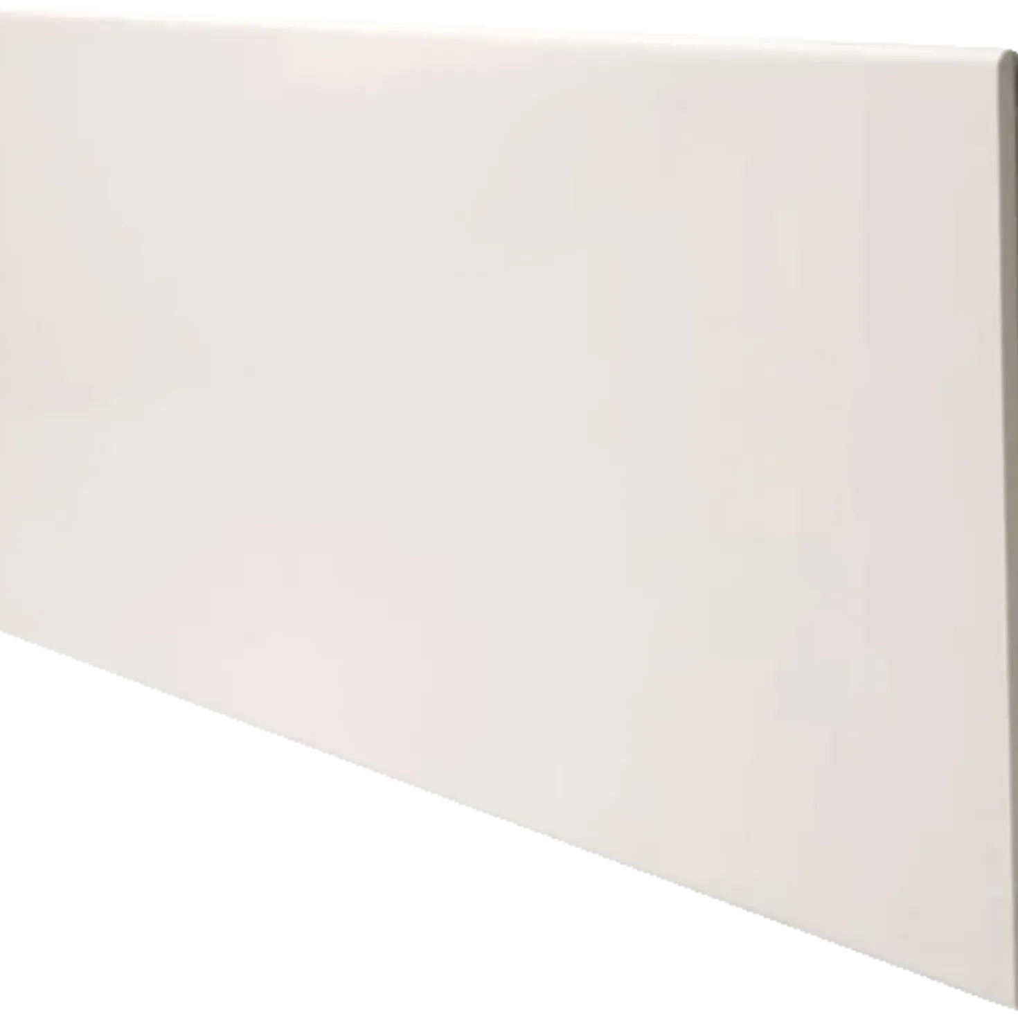 Adax Neo varmepanel med wifi H 06 kWt, 400V 600W