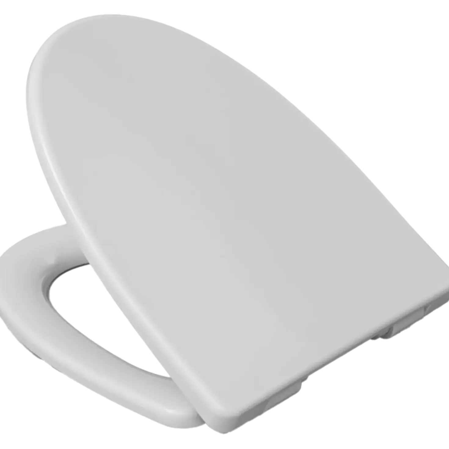 ADORA® ADVANCE Cera soft close toiletsæde