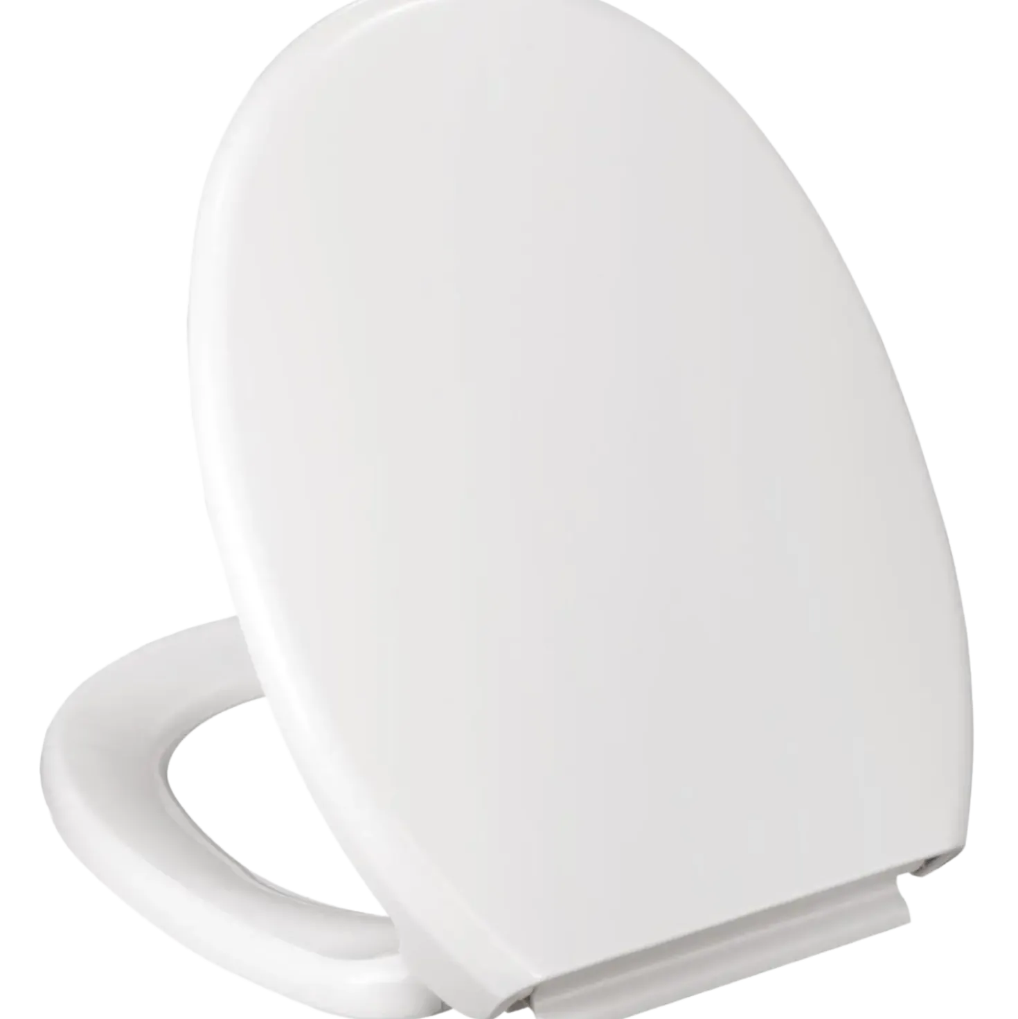 ADORA® BASIC universal soft close toiletsæde