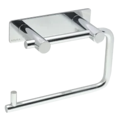 Adora Charta toiletpapirholder, krom