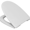 ADORA® CLASSIC Sign soft close toiletsæde