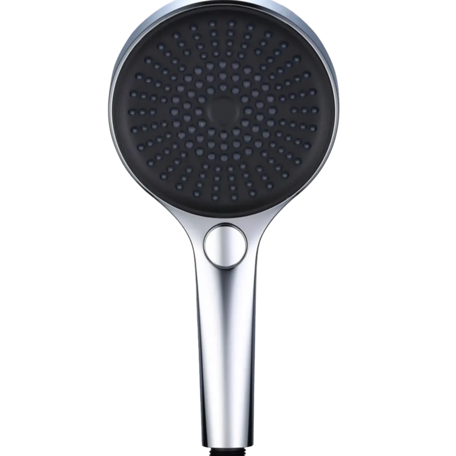 ADORA håndbruser krom Imbre 125 Easy clean 3-spray