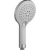 Adora Motus håndbruser, 3-spray, Ø120 mm