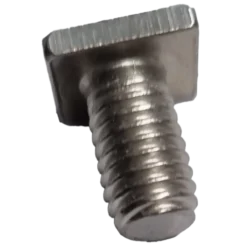 A1 Drivhusskrue M6X10