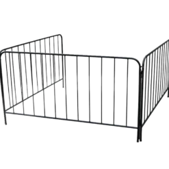 Aduro pejsegitter 60x330x0,75