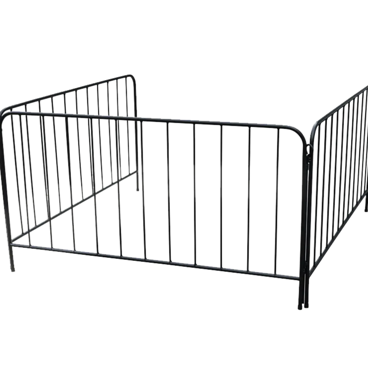 Aduro pejsegitter 60x330x0,75