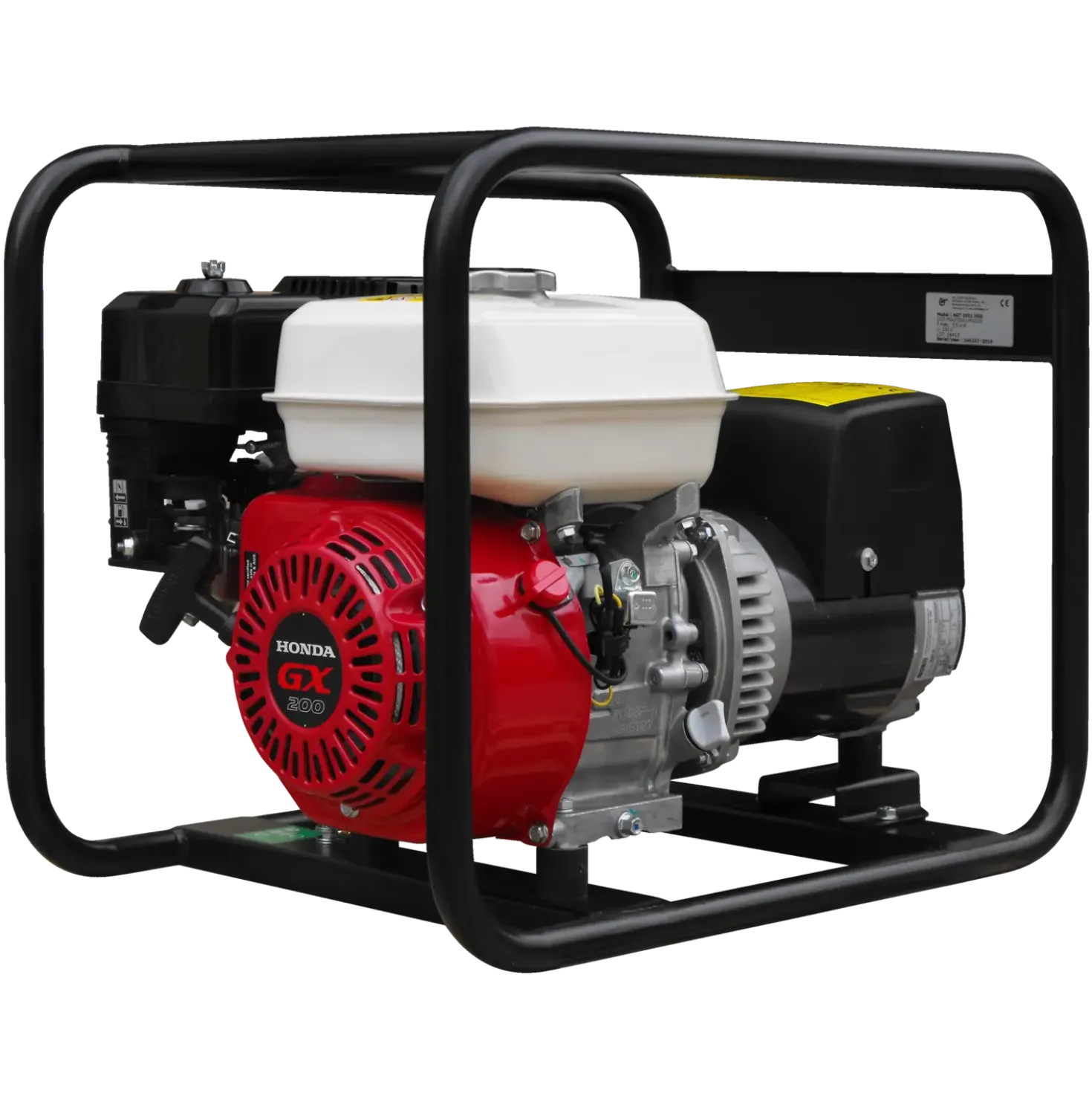 AGT generator 3501