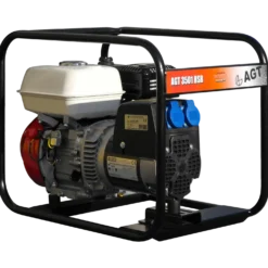 AGT generator 3501
