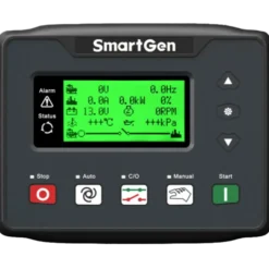 AGT Generator – 22 DSEA 31 HK - 17,6 kW 400V