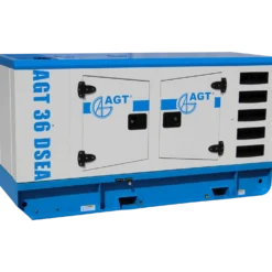 AGT Generator – 36 DSEA 49 HK - 28,8 kW 400V