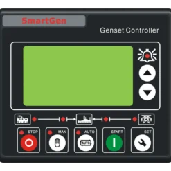 AGT Generator – 12003 DSEA 16 HK - 9,6 kW 400V