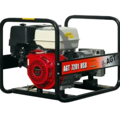 AGT Generator – 7201 GX-390 – 6,1 kW 230V