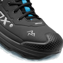 Airtox TransAm TX1 sikkerhedssko sort str. 43