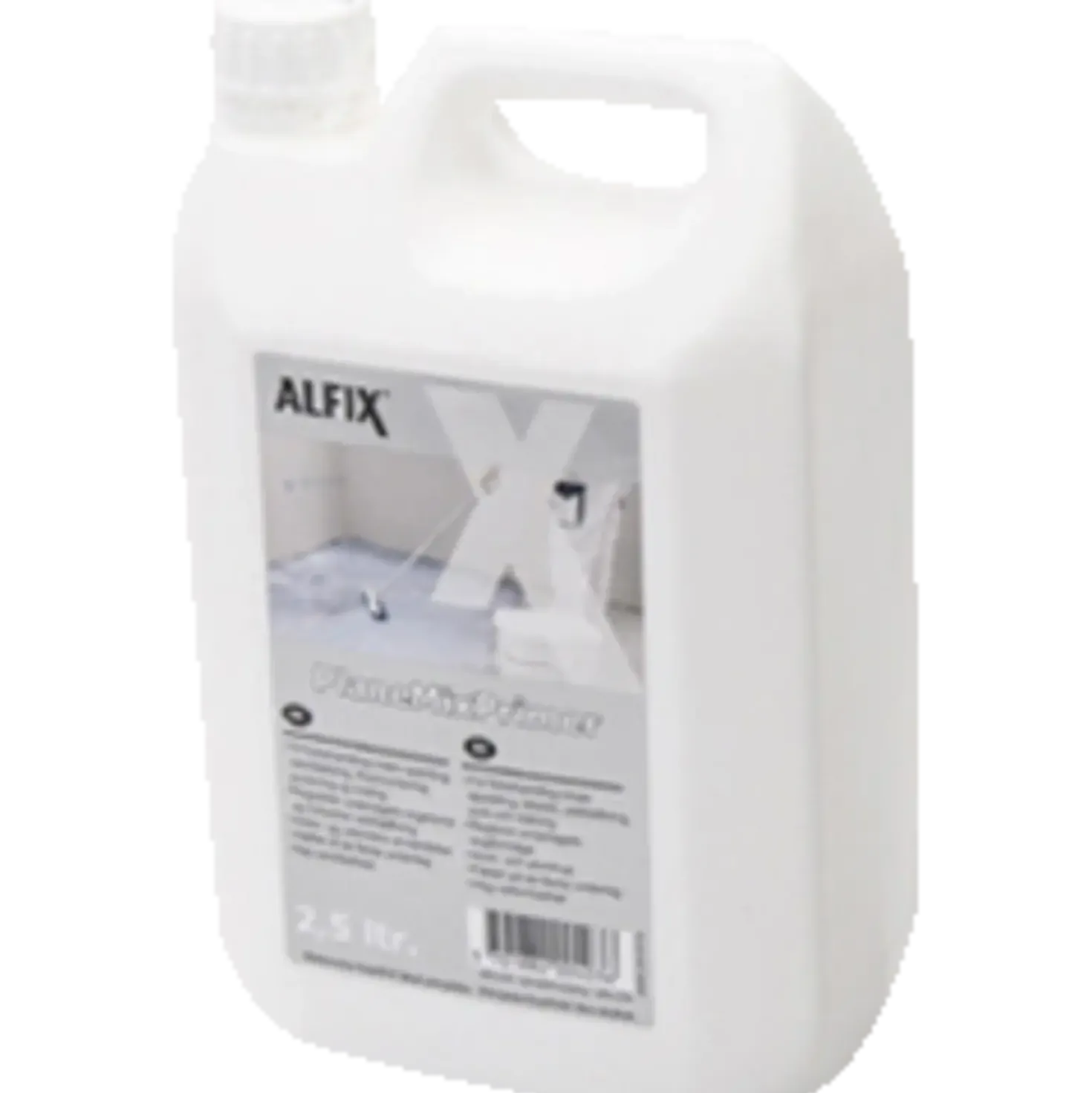 Alfix PlaneMix Primer 2,5 L