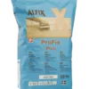 Alfix ProFix plus fliseklæber 18 kg