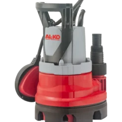 AL-KO DRAIN 9500 Easy dykpumpe 300W