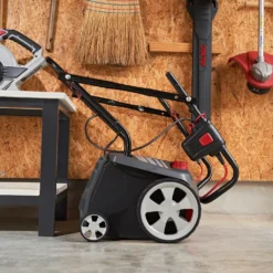 AL-KO 38.4 E Combi Care elektrisk vertikalskærer 38 cm 1400W