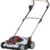 AL-KO SF 4036 akku vertikalskærer solo