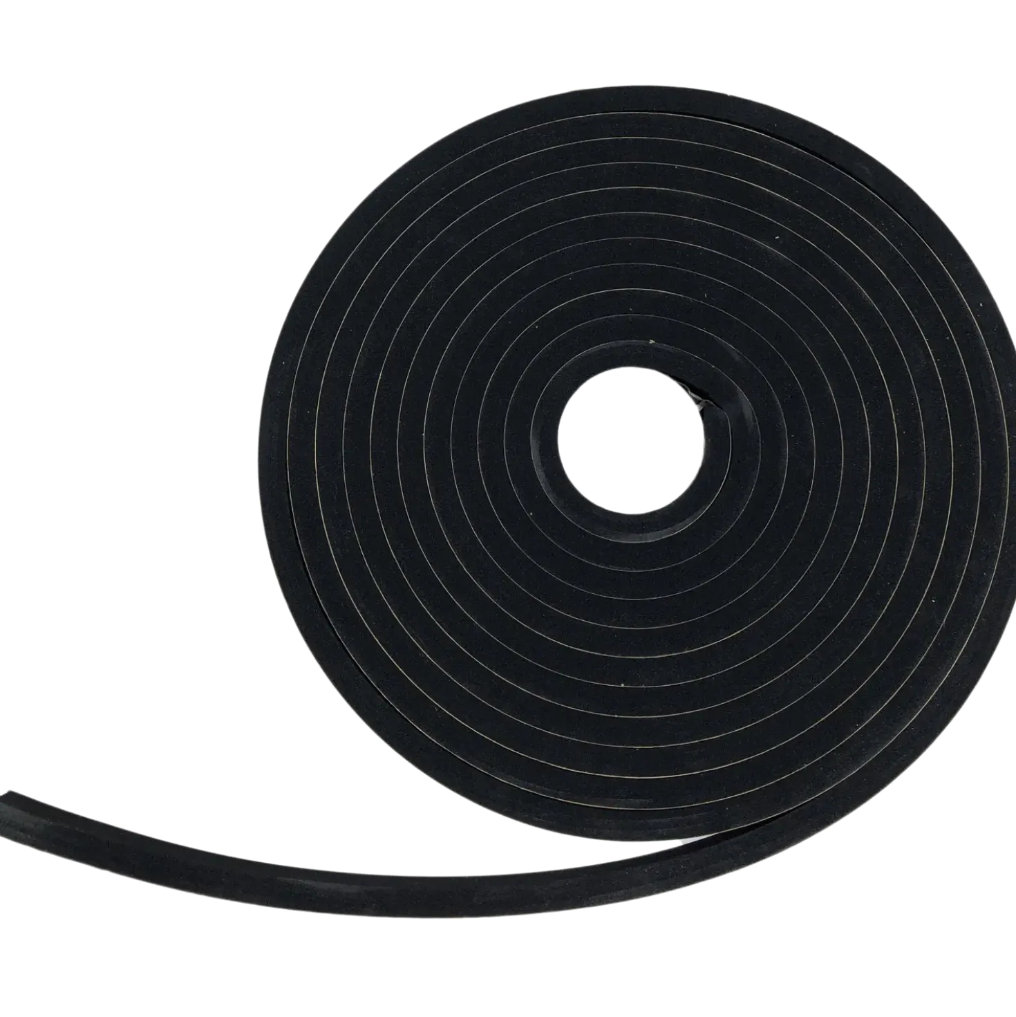 Alpha støbeform foam 10x15mm x 10m