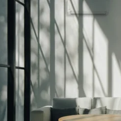 Andersen Electric AE26 varmepumpe/klimaanlæg