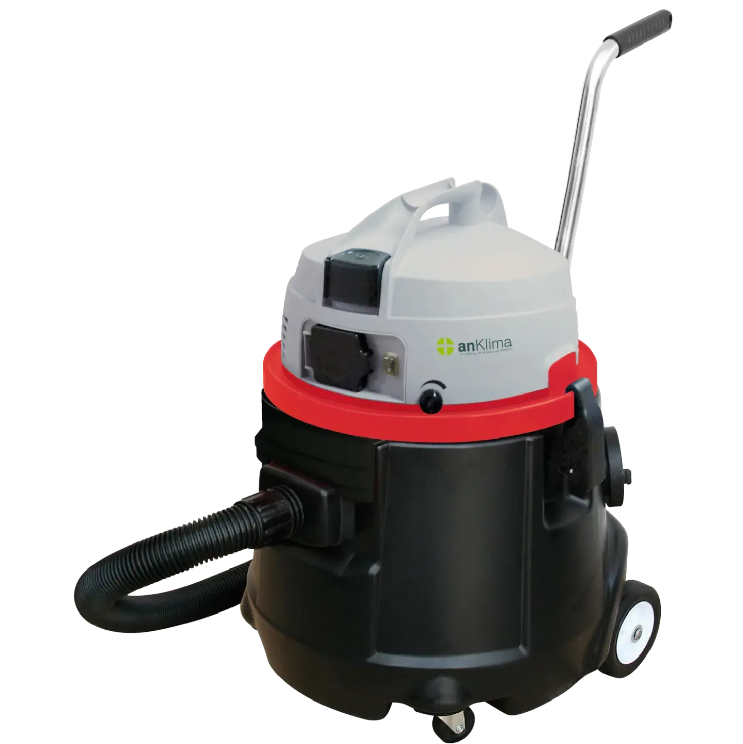 anKlima VP50 pumpesuger / vådsuger - 230 V
