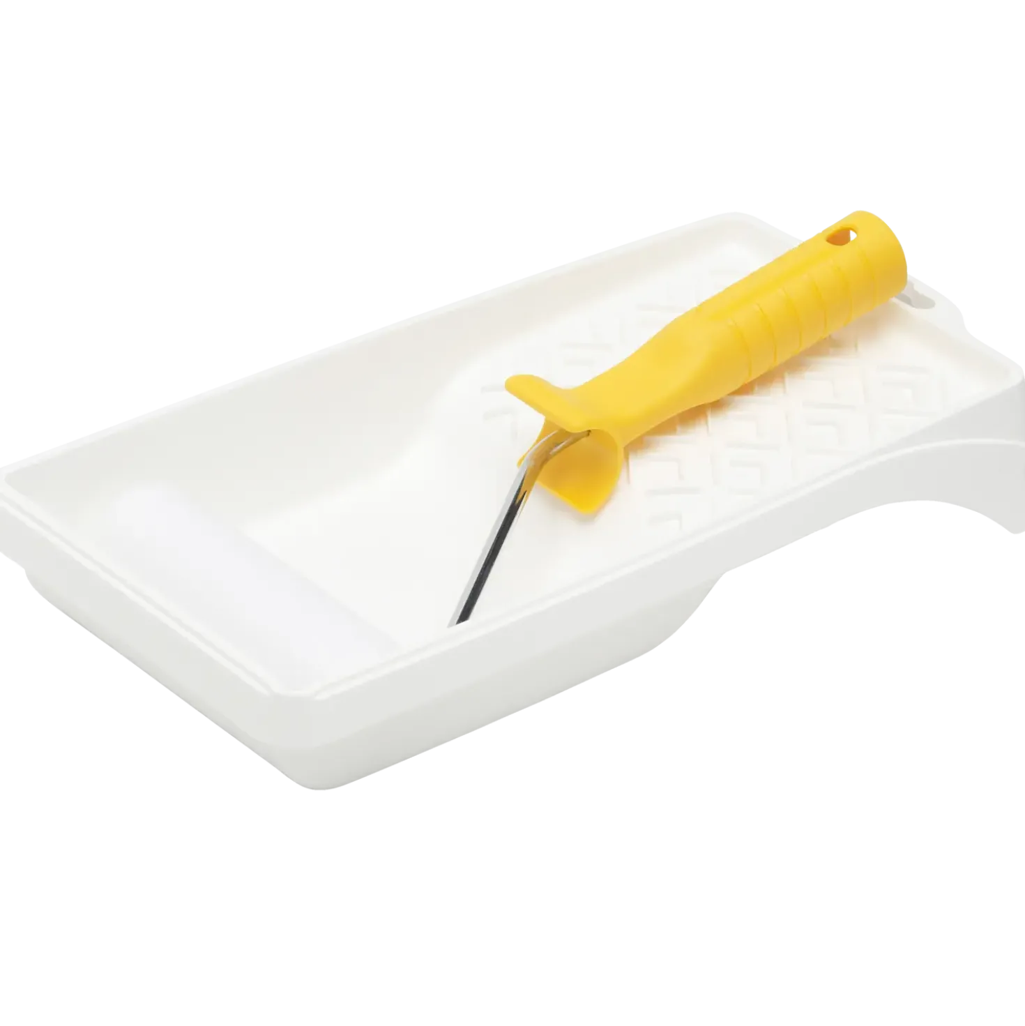 Anza Basic minirullesæt glat 5 cm