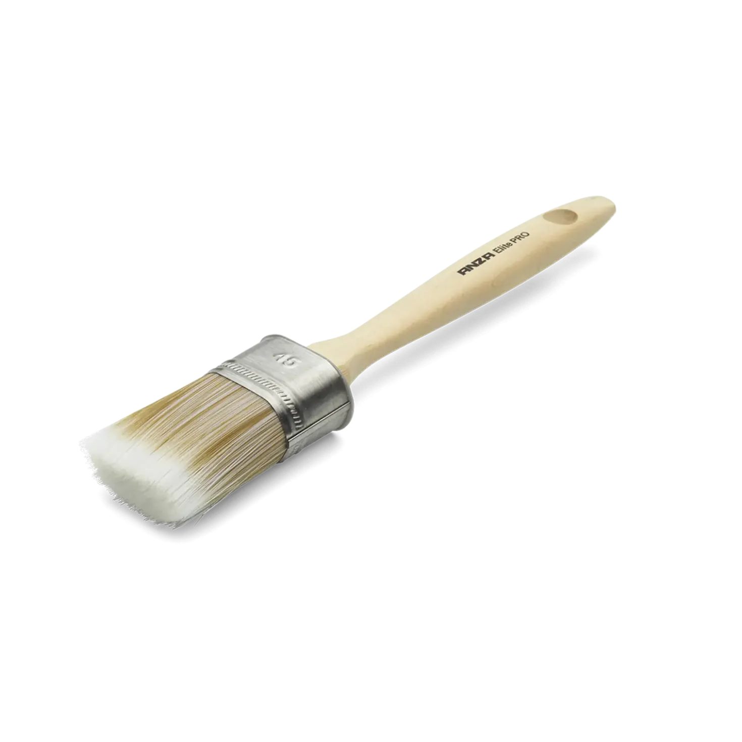 Anza Elite Pro ovalpensel 45 mm