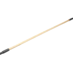 Anza træskaft med gevind 158 cm