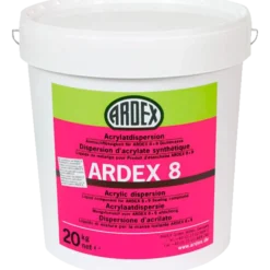Ardex vådrumsmembran (2K) 8 20 kg