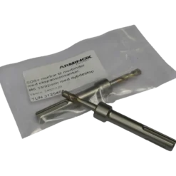 Arminox bor m/dybdestop