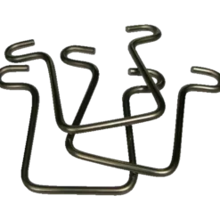 Arminox murbinder søjlebinder HEB 100, afstand 0-30 mm