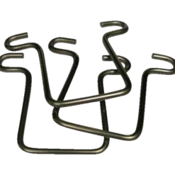 Arminox murbinder søjlebinder HEB 100, afstand 60-90 mm