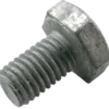 Arvid Nilsson DIN933 8.8 FZV NV19 sætskrue M12x40 mm 100 stk.