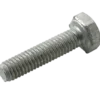 Arvid Nilsson ISO 4017-8.8U FZV NV24 sætskrue M16x50 mm 25 stk.
