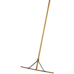 Asfaltrager 90 cm