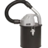 Askesuger, 6L, inkl. mundstykke, slange og filter