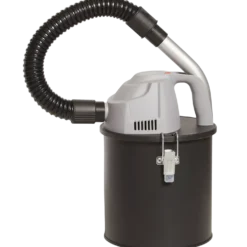 Askesuger, 6L, inkl. mundstykke, slange og filter