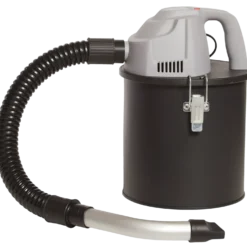 Askesuger, 6L, inkl. mundstykke, slange og filter