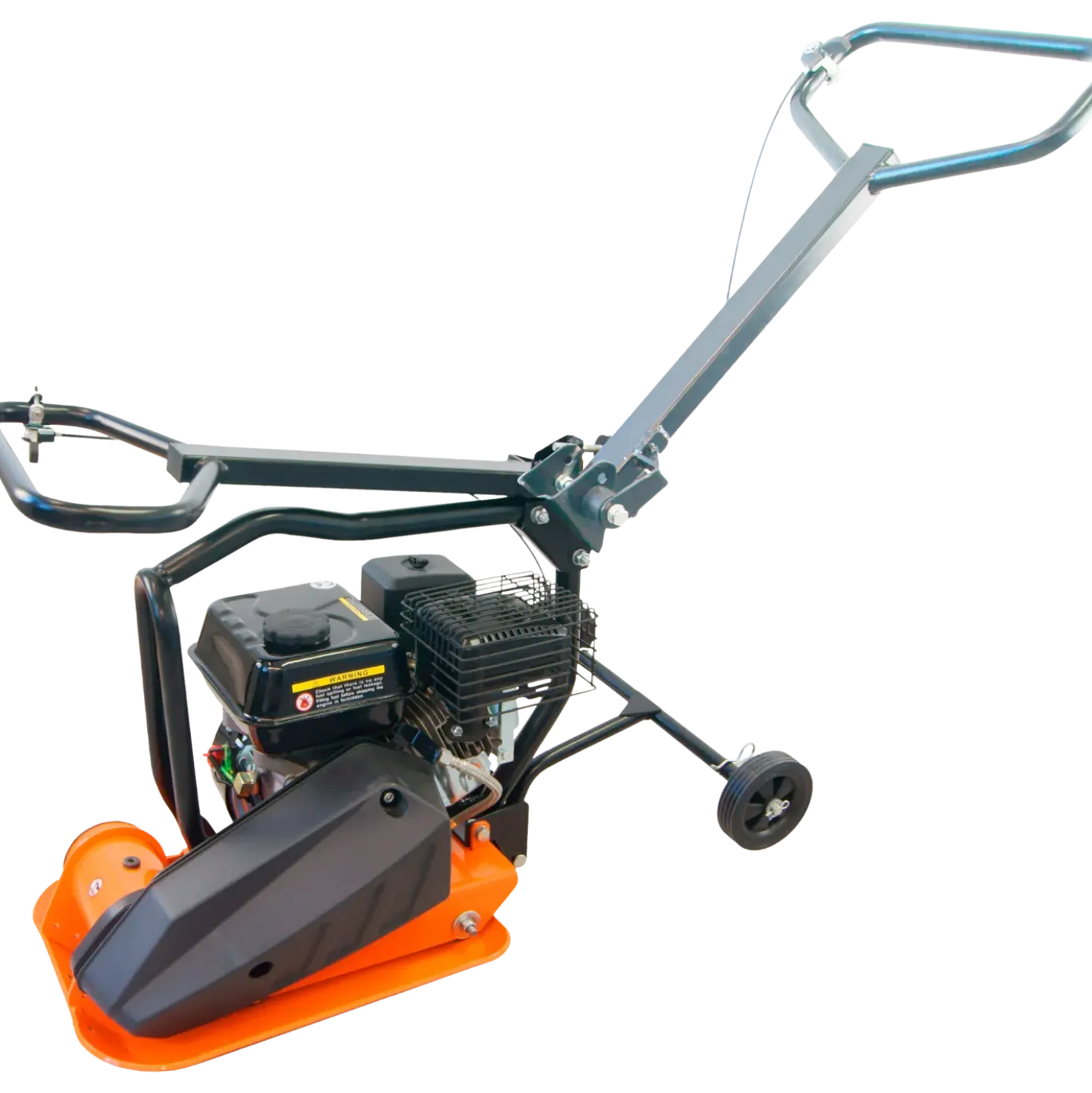 Atika pladevibrator V11000