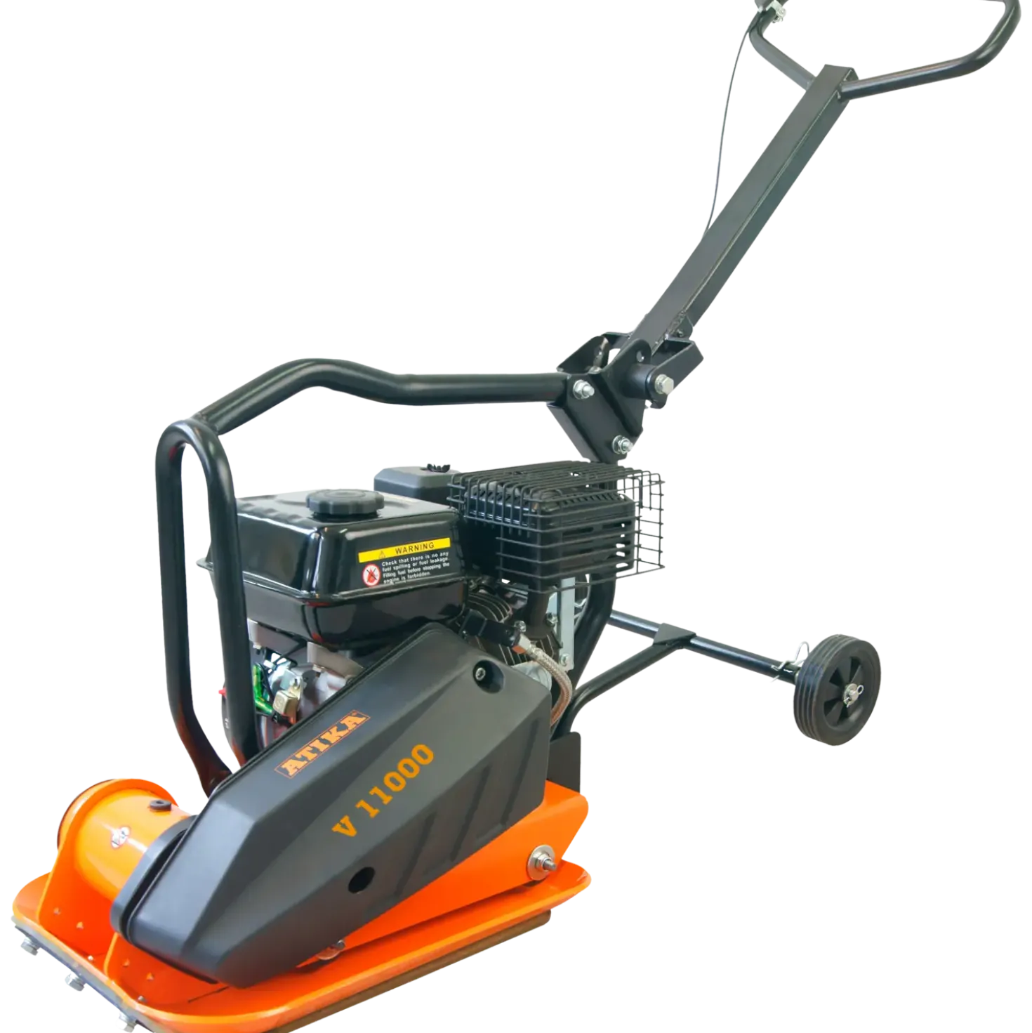 Atika pladevibrator V11000